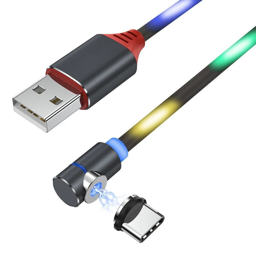 5А Высокая Быстрая зарядка USB 3,0 type-C зарядный кабель для samsung Galaxy Note10