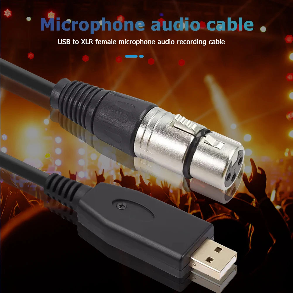 USB ũ ̺ USB  3  XLR   ̺  ȯ ڵ Ǳ   뷡