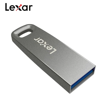

Lexar USB 3.1 M45 USB Flash Drive 32GB 64GB Pen Drive Up to 250MB/s read Metal usb Memory Stick 128GB Mini Memory Stick Storage