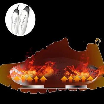 

Drying Shoes Dry Shoes Deodorizing Sterilization Household Winter Warm Shoes2019 hot products Dropshipping free shipping Tool a