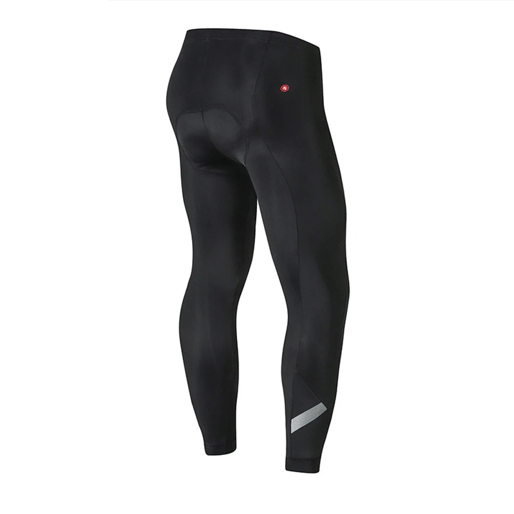 

Tights Cycling pants Shock absorption Anti-skid With cushion NUCKILY Leggings