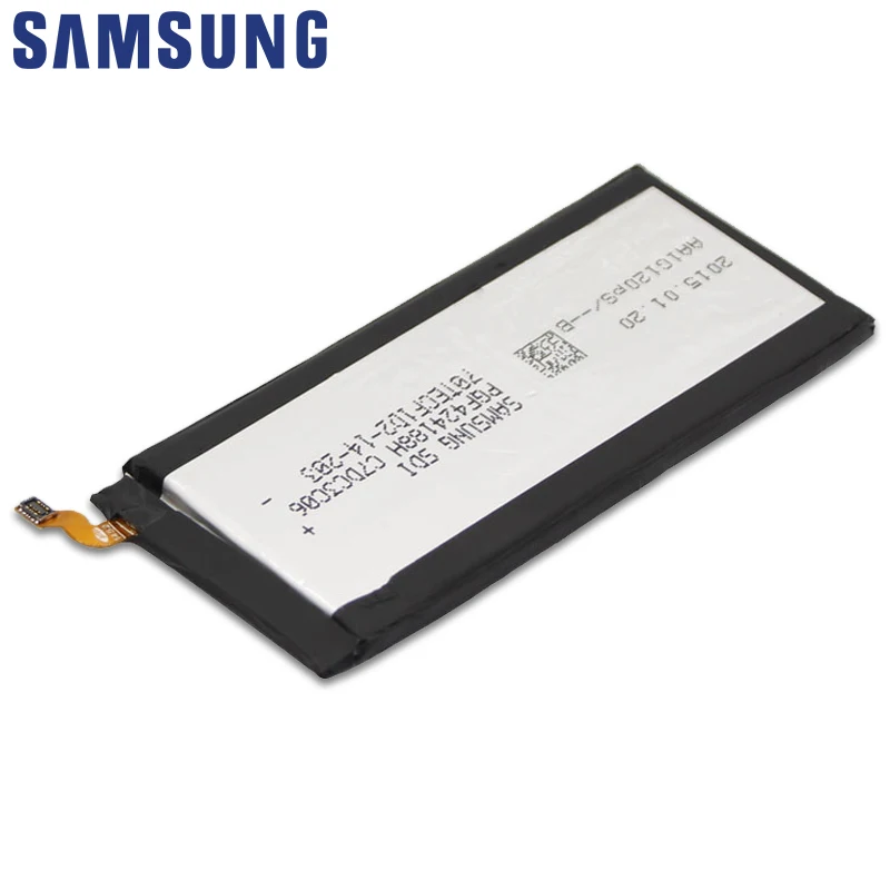 Samsung телефон батарея EB-BA500ABE 2300 мАч для samsung GALAXY A5 SM-A500 A5000 A5009 A500F сменные батареи