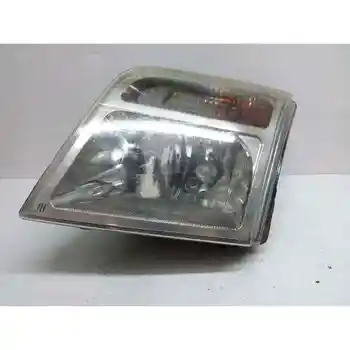 

2T1413005AG LEFT HEADLIGHT FORD TRANSIT CONNECT (TC7)