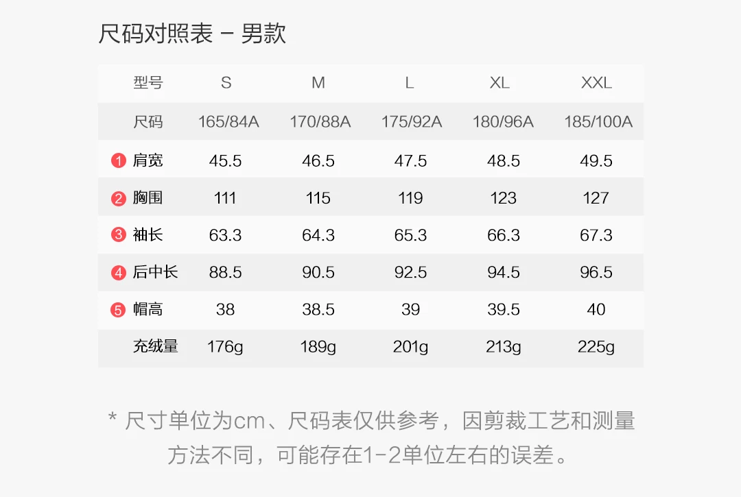 Xiaomi Youpin 90 Забавный костюм для отдыха на открытом воздухе с длинным гусиным пухом 2,0 мужчин и женщин 80% гусиный пух уровень 4 водоотталкивающий