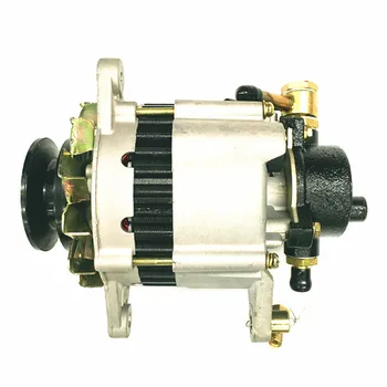 

NEW 14V 85A alternator JFZB1805 genrator car accessories for ISUZU 4JB1 493Q GENATOR engine