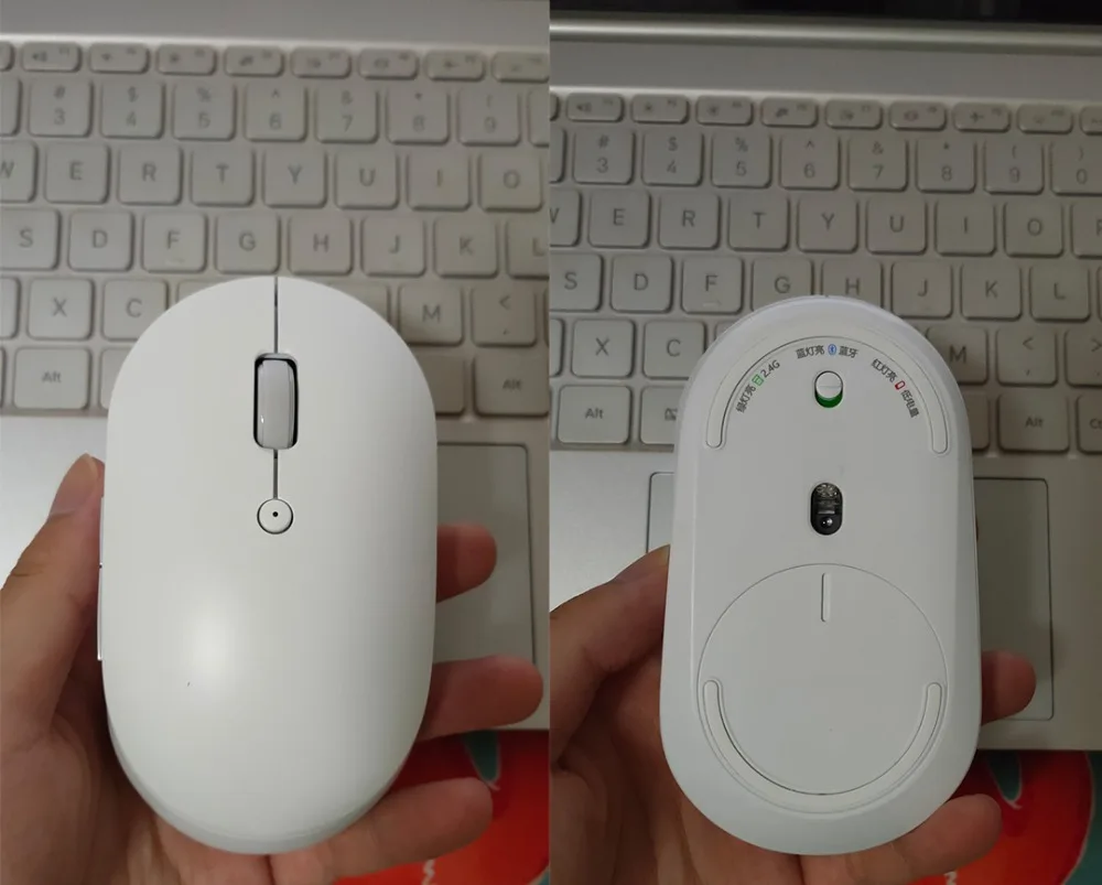 Беспроводная мышь xiaomi silent edition. Мышь Xiaomi mi Dual. Беспроводная Bluetooth-мышь Xiaomi. Xiaomi Dual Mode Wireless Mouse Silent Edition. Mi Dual Mode Wireless Mouse Silent Edition.