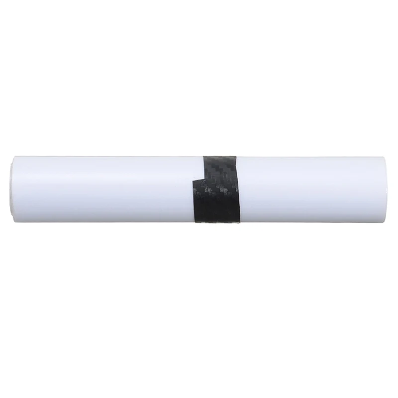 For Car Exterior Protection 1pc Rhino Hide Paint Protection Sticker Auto Vinyl Film Clear Tape Triple Layer 15cm x 1m Mayitr