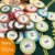 Глиняный Материал Казино Texas Poker Chip Set Покер Металлические Монеты Доллар Лас-Вегас Фишки Покер Клуб Аксессуары Настраиваемые 10 шт./Лот