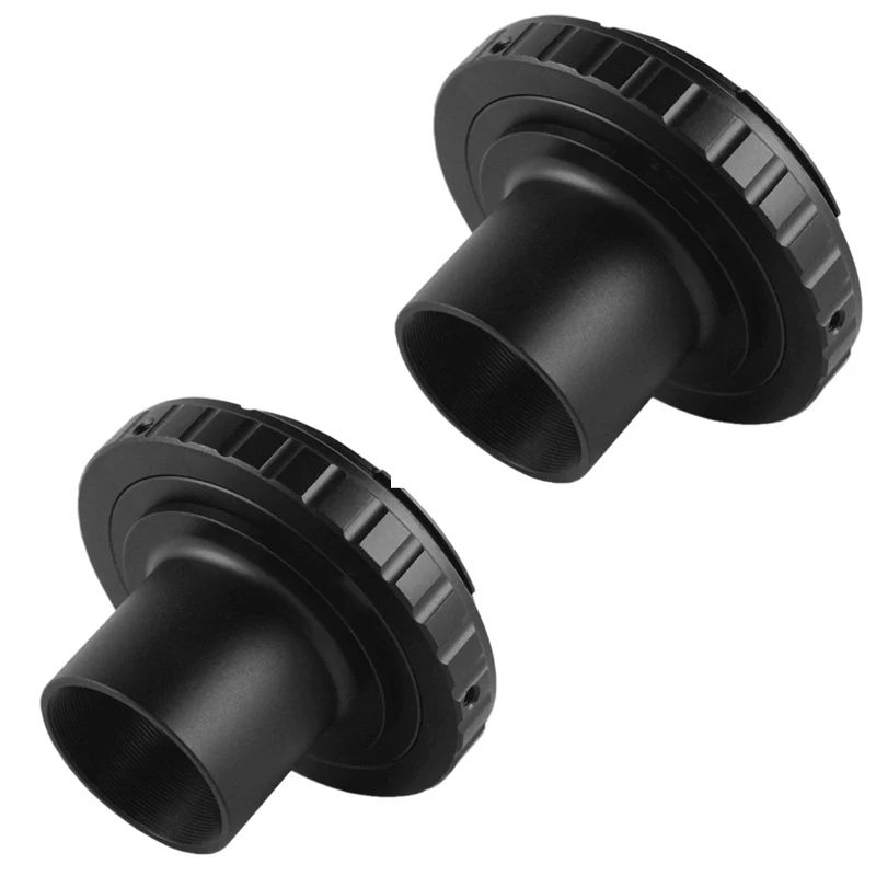 T-Ring и M42-1 25 дюймовый телескоп адаптер для всех SLR/DSLR камер | Инструменты