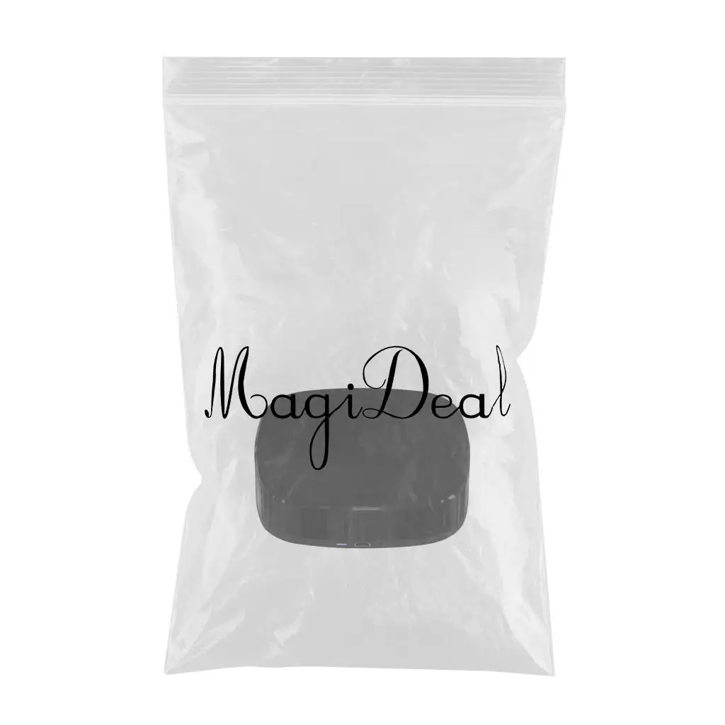 Mini Universal Automatic TV Remote Control Smart Home Hub Learning Controller WIFI+IR Intelligent Smart Remote smart Home sensor