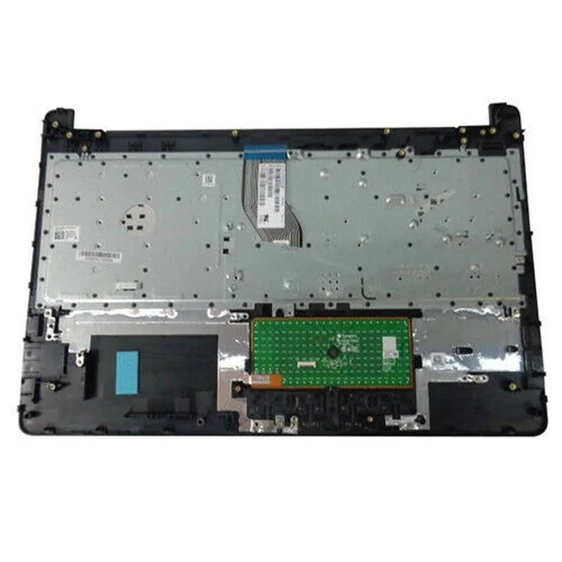 Для hp 15-BS 15-BW Упор для рук клавиатура и Touc hp ad 925008-001