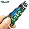 LAOA Nail Scissors New Stainless Steel nail clippers Nail repair Tools ► Photo 1/6