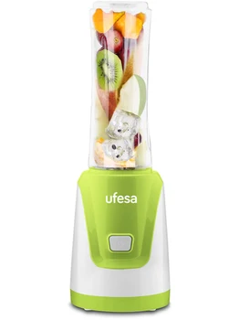 

UFESA BLENDER BS1500 GLASS 300W