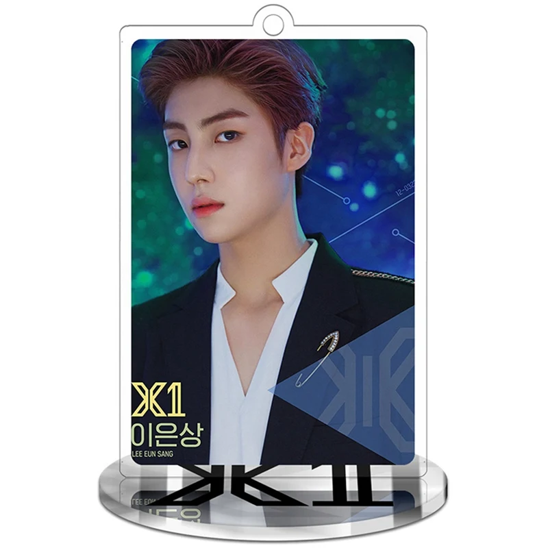 K-pop Star product X 101X1 акриловый стенд фигурный стенд коллекция подарочный канцелярский набор