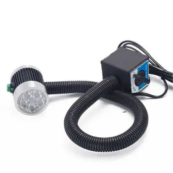 

Milling machine LED Magnetic seat machine tool working lamp CNC Lathe Grinder cnc milling machine