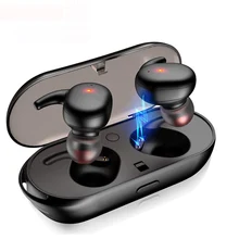 TWS Bluetooth 5,0 наушники сенсорные наушники беспроводные наушники гарнитура для xiaomi huawei ios android vs i10 i30