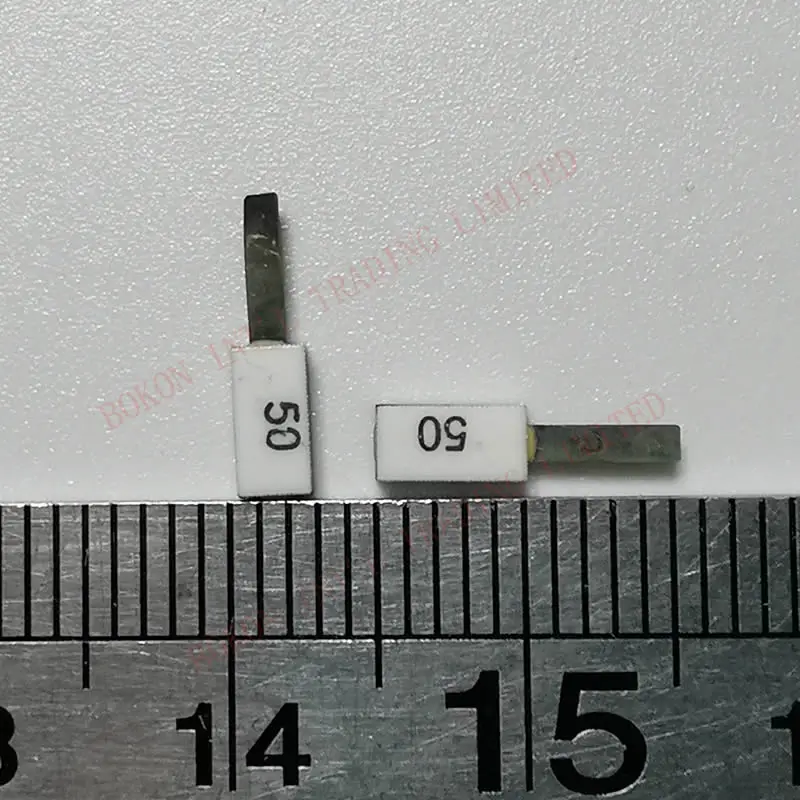 Рисунок 2 - 30 Вт 50OHM RFP-30-50T 30 Вт 50