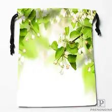 Пользовательская печать_ elitefon.com@ 2 сумки для покупок на шнурках дорожный мешочек для хранения плавать Пешие прогулки игрушка сумка унисекс мульти Size18-12-31-166