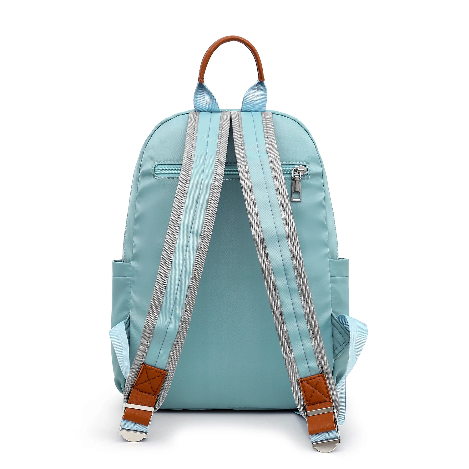 Водонепроницаемый Оксфордский рюкзак для женщин, рюкзаки для путешествий с несколькими карманами, женская школьная сумка для девочек-подростков, основная книга