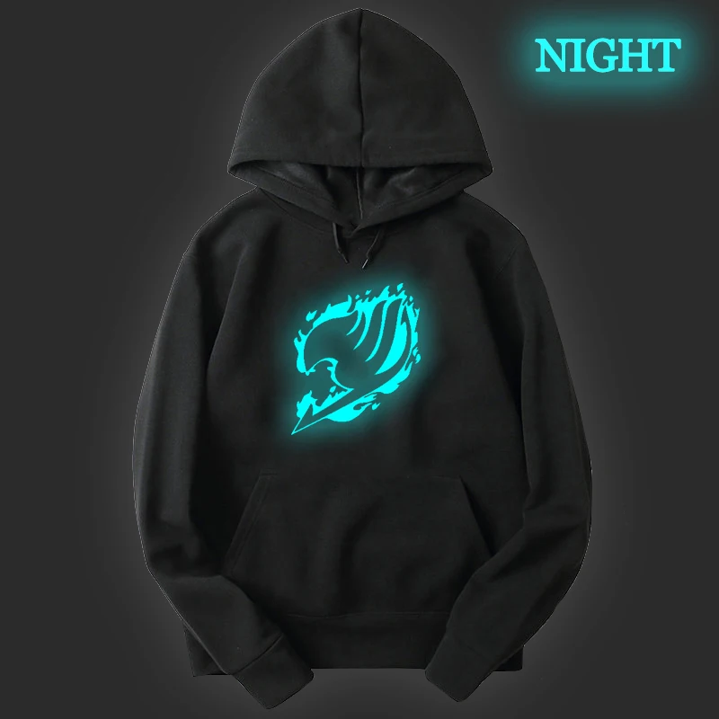 Hoodies 16 Fairy Tail унисекс, детский, для маленьких мальчиков и девочек худи для малышей спортивный костюм с героями мультфильмов для детей Костюмы на осенне-зимний сезон; Симпатичная Толстовка - Color: Hoodies 16