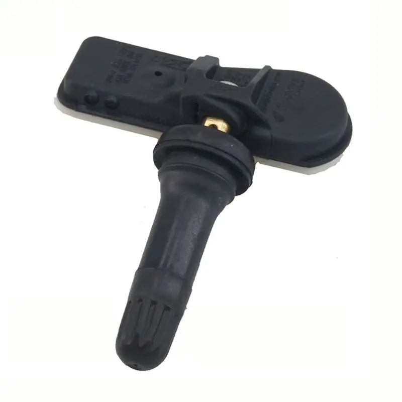 4PCS Car Tire Pressure Monitor Sensor TPMS 52933 C1100 for Hyundai
