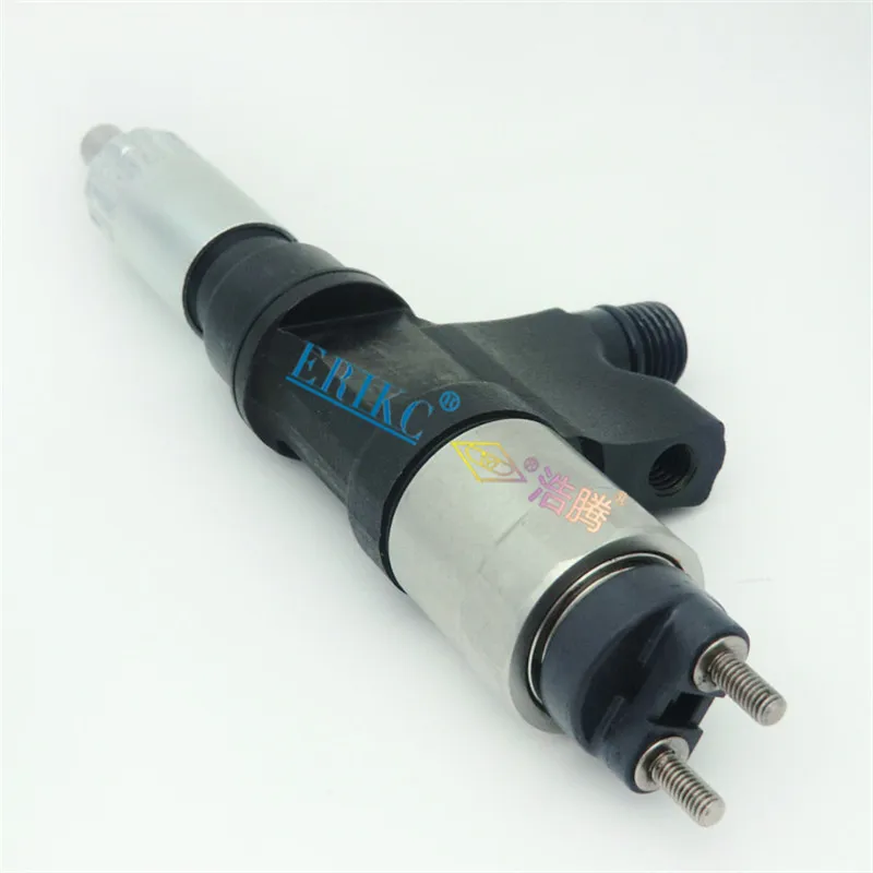 ERIKC 5341 авто дизель инжектор 095000-5341(8976024853) Common Rail Инжектор спрей 0950005341(8976024854) для ISUZU 6HK1 4HK1