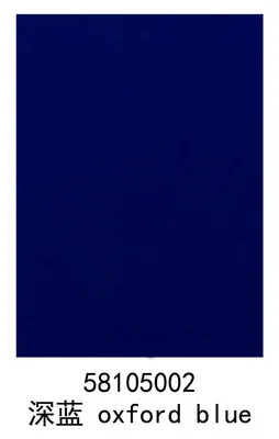 2 м Высокое качество термоусадочная пленка для RC модели самолета DIY - Цвет: oxford blue