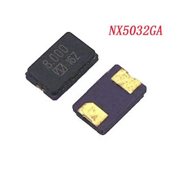 

NX5032GA 12.288MHZ NDK(5x3.2) 5032 12.288 MHZ