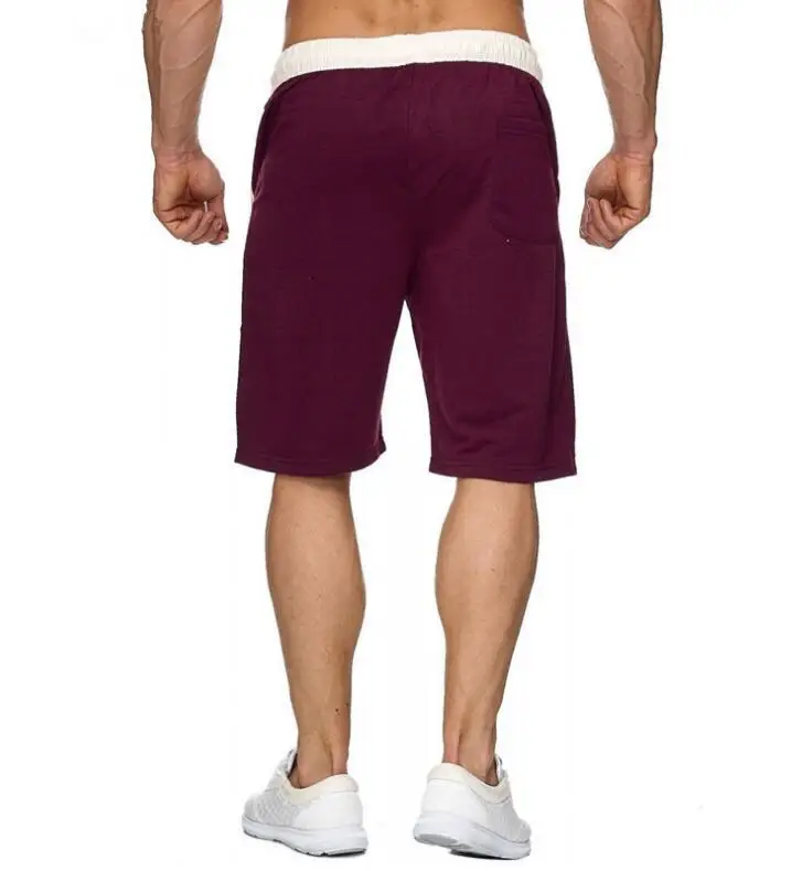New-Fashion-Men-Sporting-Beaching-Shorts-Trousers-Bodybuilding-Sweatpants-Fitness-Short-Jogger-Casual-Gyms-Men-big (2)