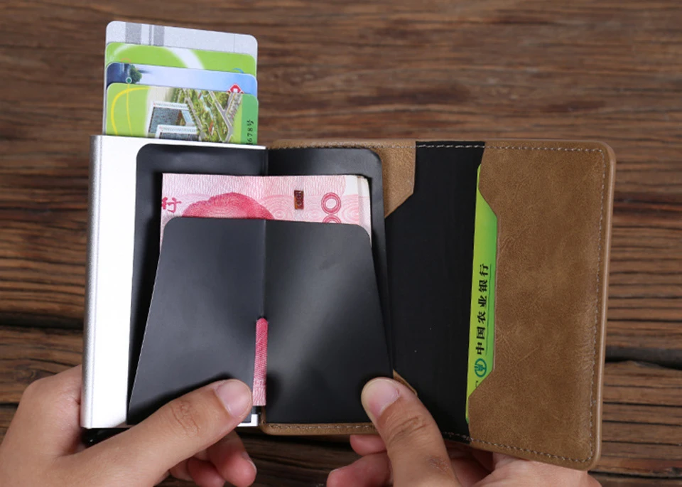 Credit Card Holder (10)