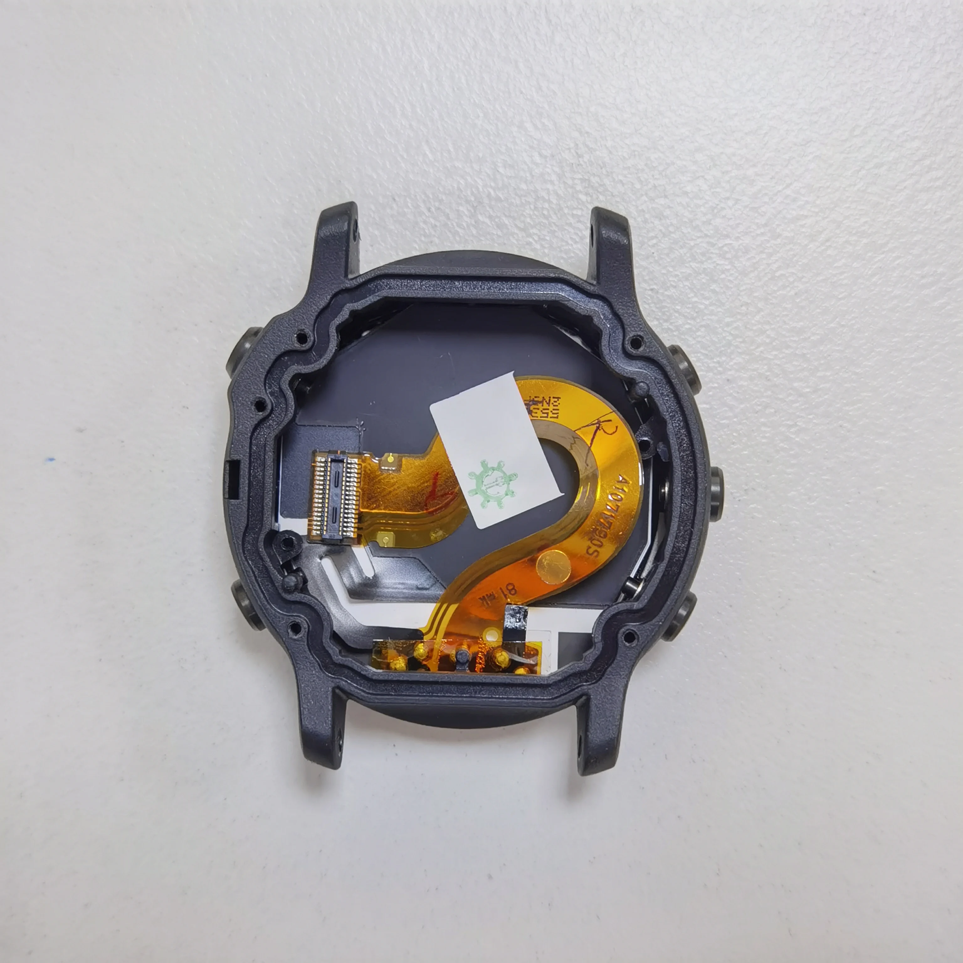 Fenix 6S  ̾ LCD ÷ ư ü ǰ Garmin fenix 6S ̾ LCD ȭ 