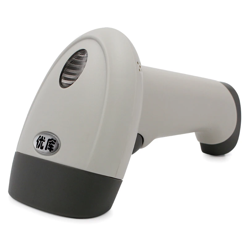 Проводной QR/1D/2D USB-COM/USB/RS232 YK-M4 прочный сканер штрих-кода телефон PDF417 QR code39 qr сканер