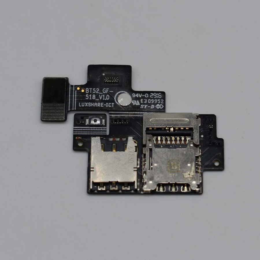 

SIM CARD reader Flex Cable For Caterpillar Cat S60
