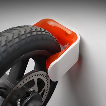 

Sidofo Wall Hanger for E Scooter XiaoMi M365 PRO Easy Installation Wall Mounted Holder for Electric scooter Ninebot Accessories