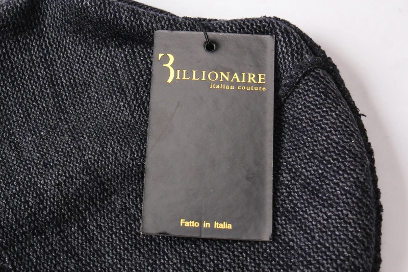 Billionaire, мужская шапка, новинка, зимняя, модная, вышивка, эластичность, хлопок, толстая, теплая, высокое качество, gentlman
