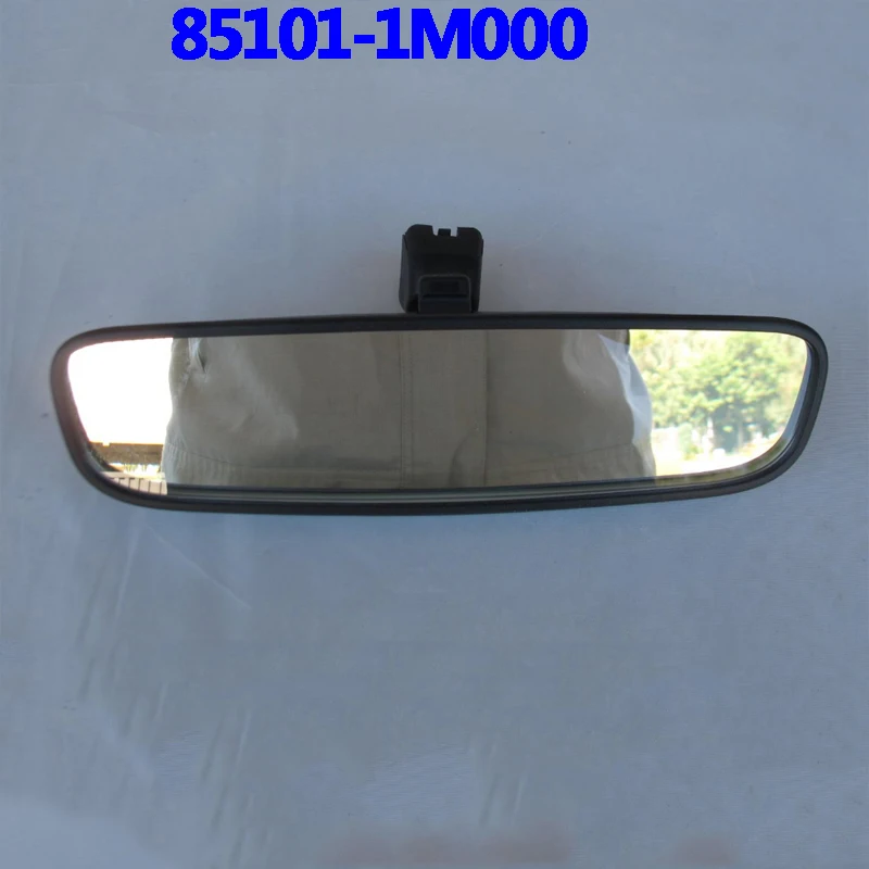 Подлинное внутреннее зеркало заднего вида для kia SEDONA 2006- SPORTAGE 2011-2012 Forte Koup 2010-2013 85101 1M000