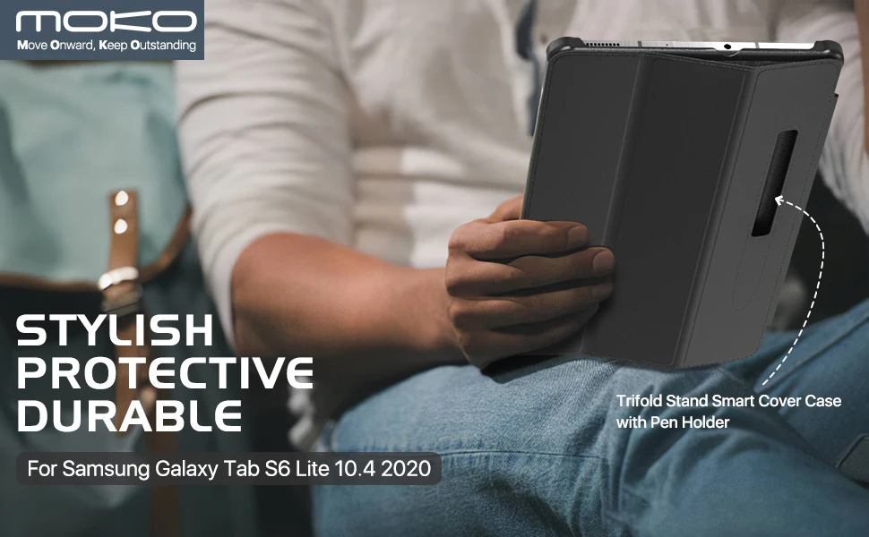 Estojo p tablets e e-books