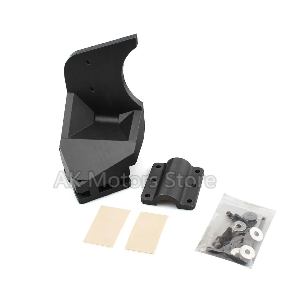 

Left Hand right Hand Shifter Mount support For Playseat Challenge For Thrustmaster TH8A 3D printing