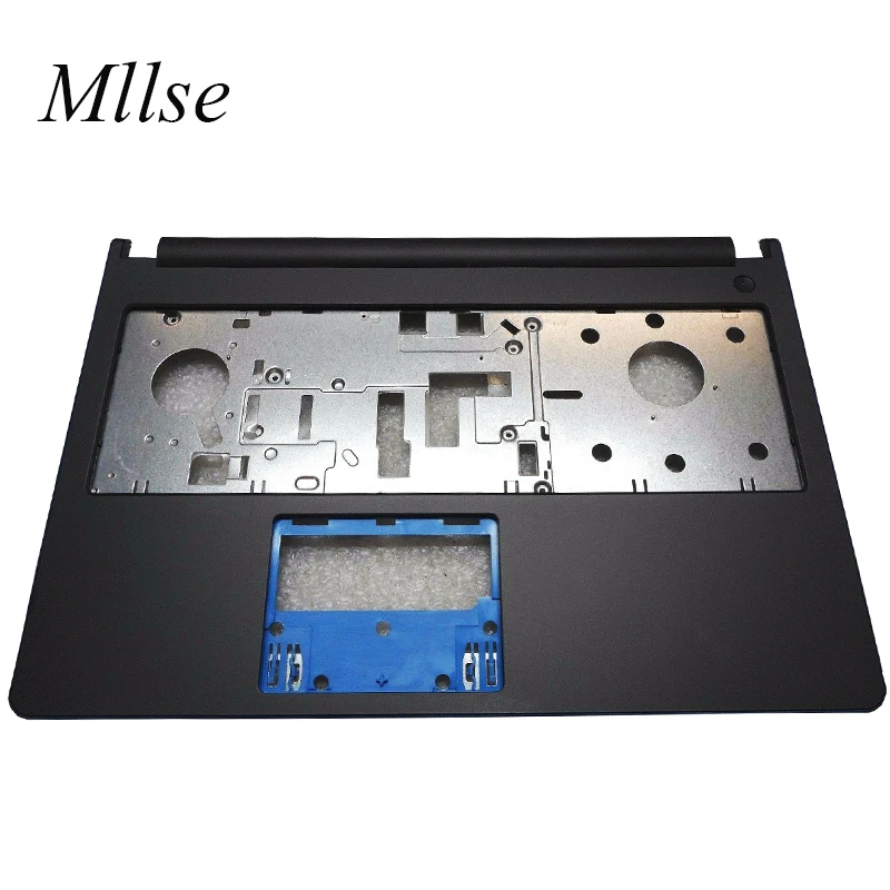 Бренд ноутбук Замена Верхняя крышка чехол для ноутбука Dell Inspiron 15 5000 5559 5555 5558 5551 V3558 34R3H 034R3H