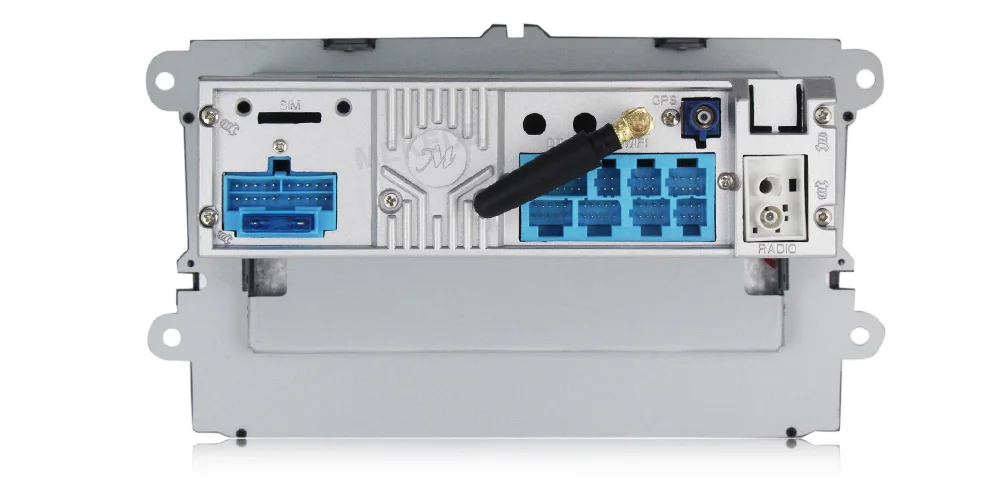 Clearance Car Multimedia player PX5 Android 9.0 Car GPS radio Stereo For Volkswagen/VW/POLO/PASSAT/Golf/Skoda/Octavia/Seat/Leon Radio wifi 45