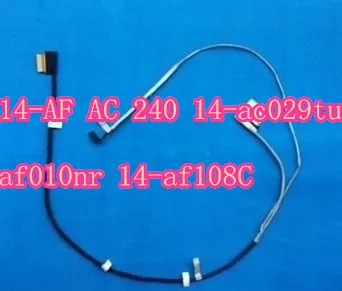 

For 14-AF screen line 14-AC 240 245 G4 screen line display screen cable 6017B0587401