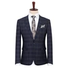 4XL 5XL 6XL 7XL 8XL 9XL Large Size Business Casual Men's Suit 2020 Spring New Brand Clothing High Quality Wedding Banquet Blazer 6