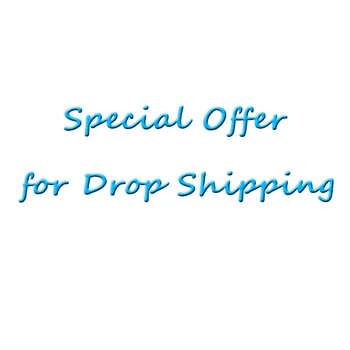 

Extra fee 2.92USD for order received