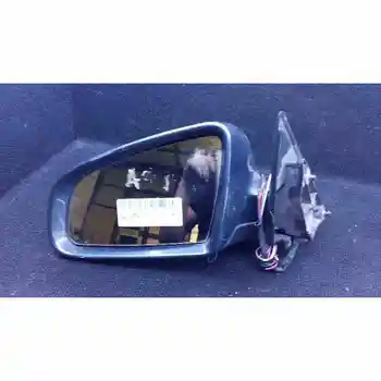 

LEFT REARVIEW MIRROR Audi A3 SPORTBACK (8 P)