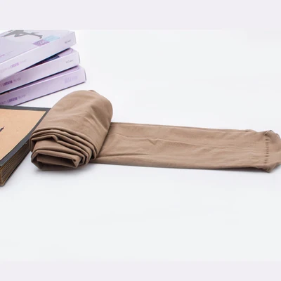 brown with socks Clobee женские леггинсы весна женские растягивающиеся облегающие леггинсы Высокая талия СЕКСУАЛЬНЫЕ OL один размер черная кожа тонкие леггинсы J283 - Цвет: brown with socks