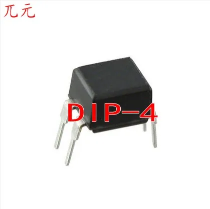 10 шт. 412EH нормально закрытый AQY412EH DIP4