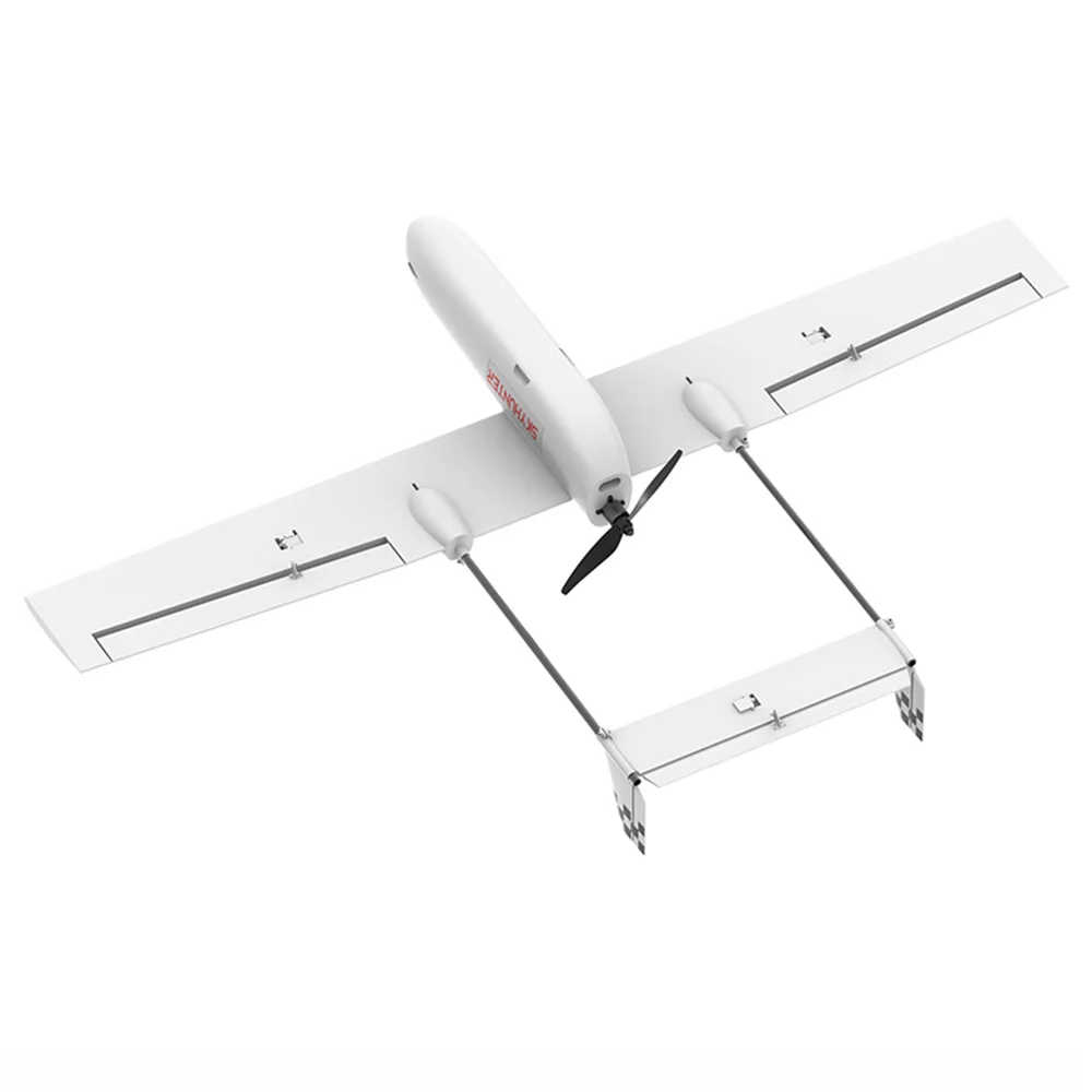 SONICMODELL 1,8 м размах крыльев RC самолет стабильный полет большой емкости кабина DIY легкий летательный аппарат Дрон наружная игрушка для детей
