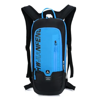 

Outdoor Sport Bag Waterproof Bicycle Backpack Cycling Bike Rucksacks Packsack Riding Running Backpack Ride pack