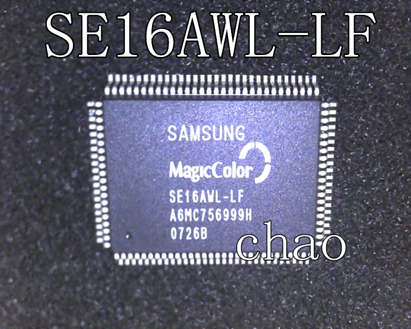 5 шт./лот SE16AWL-LF QFP