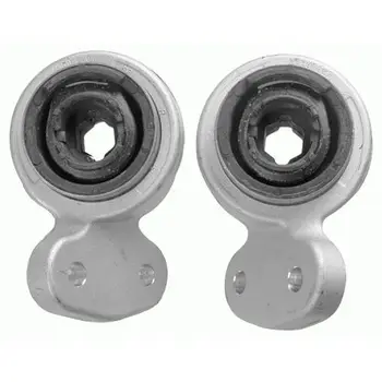 

Silent block per. Lever BMW kit E46 1.6i-3.0i/1.8D-3.0D 98